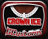 Crown Ice - 1 R