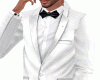 White Tuxedo