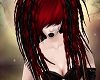 Ieiri Crimson Black {R}