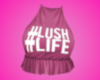 #LushLife Crop V2