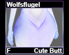 Wolfsflugel Cute Butt