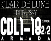 Clair De Lune (2)