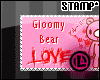 GloomyLov3. [Sticker]