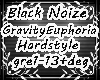 Black Noize gravity eup