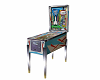 60's Pinball Machine 2