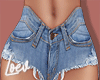 e Jeans Shorts! RL