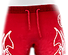 👹. Hellstar Pants