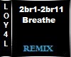 Breathe Remix