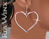 Big Hearts Rose Gold