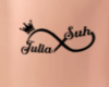 Tatto Julia & Suh