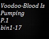 Blood Is Pumping P.1
