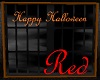 :RD Halloween Room