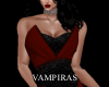 Royal Vampire Gown V2