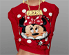 Minnie Sweater