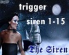 trigger siren 1-15