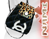 CHANELL LEOPARD Bag