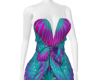 V+ Kaleidoscope Romper 2