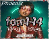 [Mix] Family Affair  Rmx