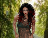 Red & Black Tamera