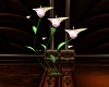 candle lamp