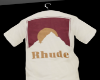 Rhude Moonlight Tee