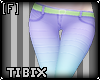 RL Kawaii Pastel Jeans