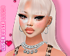 ♡ Aveline White