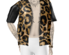 latex animal shirt