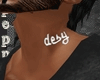 TATTO DESY