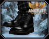 [ang]Winter Breeze Boot