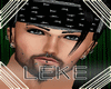 LEK* Skin Rafael men