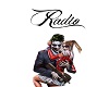 Harley & Joker Radio