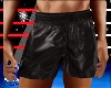 Boxing Muscle Shorts Blk