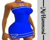 *MzH-O Dress Blue