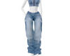 CL Set Jeans Bella