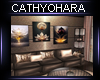 Loft semi furn