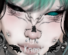 k! Demon 2Tone