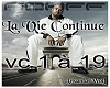 Rohff - La Vie Continue