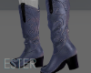 Boots lavender ISL
