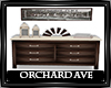 Orchard Ave Dresser