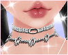 Midnights Choker