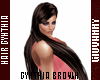 GI*HAIR CYNTHIA BROWN