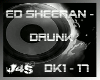 ED Sheeran-DRunK*dk1-17
