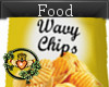 Bag of Wavy Chips