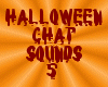 Halloween Chat Sounds V5