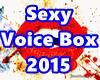 T| Fem Sexy VoiceBox