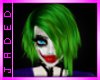 ~joker's Girl-hair