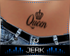 J| Queen Tat