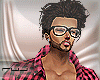 [RuJ] Plaid Shirt