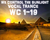 Vocal Trance -We ControL